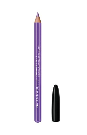Annabelle Chrome Kohl Eyeliner