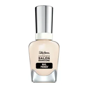 Sally Hansen Complete Salon Manicure Nail Colour