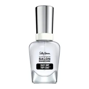 Sally Hansen Complete Salon Manicure Fast Dry Top Coat