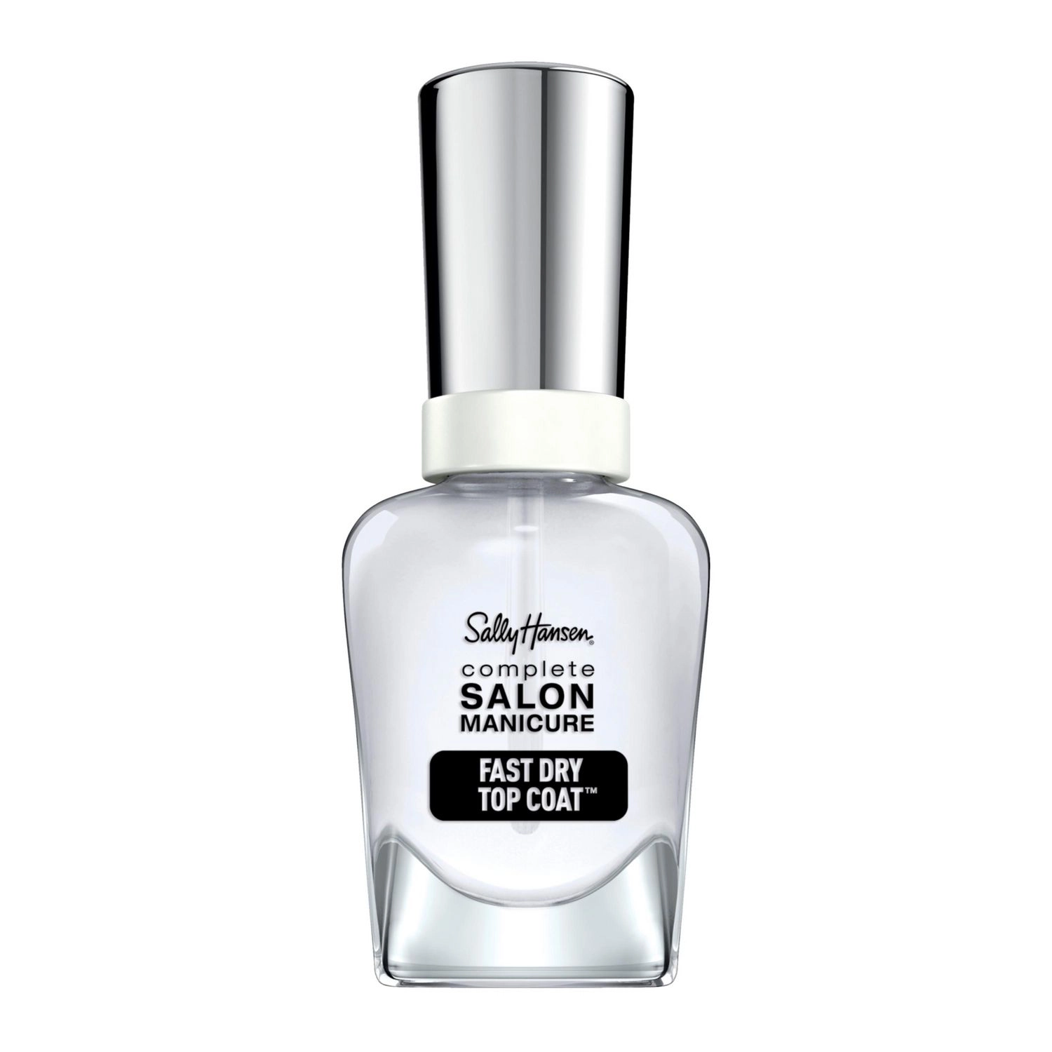 Sally Hansen Complete Salon Manicure Fast Dry Top Coat