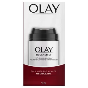 Olay Regenerist Deep Hydration Regenerating Cream Moisturizer 50 mL