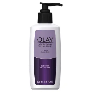 Olay Age Defying Classic Facial Cleanser 200 mL