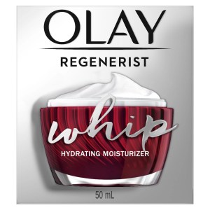 Olay Regenerist Whip Hydrating Moisturizer 50 mL