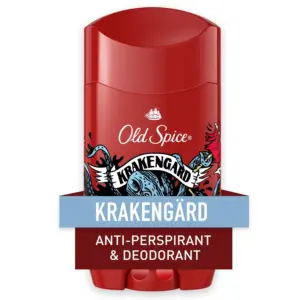 Old Spice Krakengard Anti-Perspirant & Deodorant