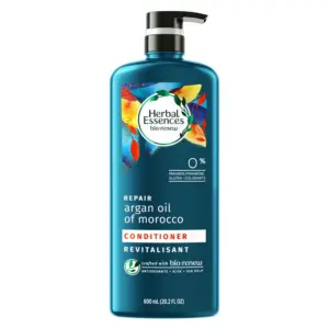 Herbal Essences Bio:Renew Argan Oil of Morocco Conditioner 600 mL