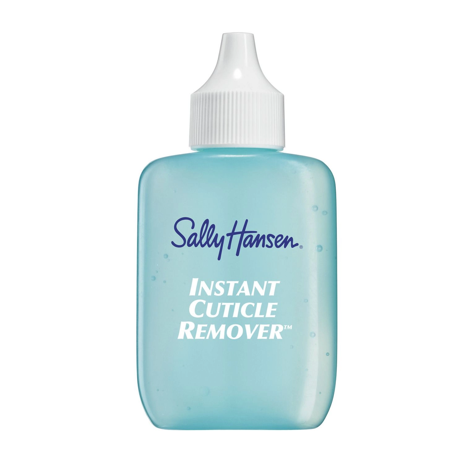 Sally Hansen Instant Cuticle Remover