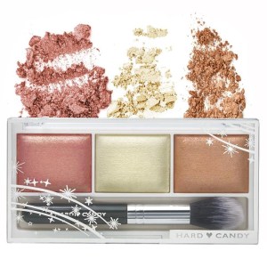HARD CANDY Just Glow! Highlighting Trio
