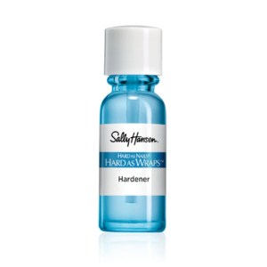 Sally Hansen Hard as Nails Hard as Wraps Strengthener
