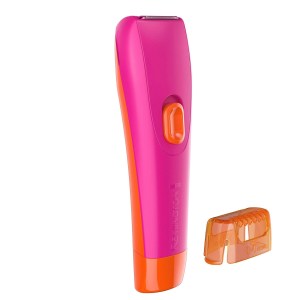 Remington Bikini Shaver & Trimmer