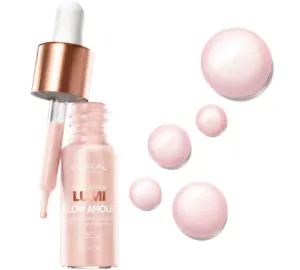 L'OrÃ©al Paris True Match Lumi Glow Amour Glow Boosting Drops 14ml