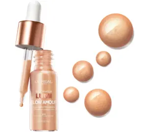 L'OrÃ©al Paris True Match Lumi Glow Amour Glow Boosting Drops - Golden Hour 14ml