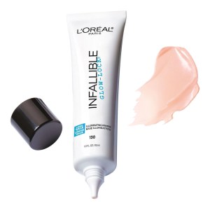 L'Oréal Paris Infallible Glow-Lock Primer 30 ml