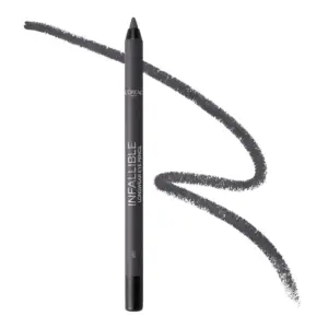 Infallible Grey Longwear Eye Pencil