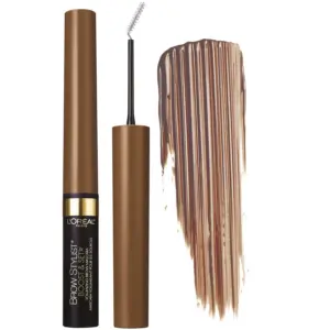 L'Oreal Paris Brow Stylist Boost & Set Volumizing Brow Mascara
