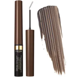 L'Oreal Paris BOOST & Set Brow Mascara