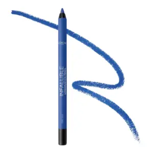 Infallible Cobalt Blue Longwear Eye Pencil