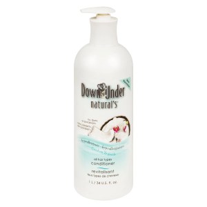 Down Under Natural's Hypoallergenic Conditioner 1 L