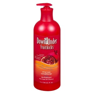 Down Under Fruit Kicks Moisture & Shine Conditioner 1L