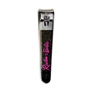 Revlon X Barbie Nail Clipper