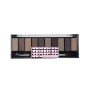 Hard Candy Top 10 Eye Palette - Lap of Luxury