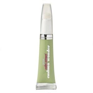 Hard Candy Sheer Envy Colour Correct Green