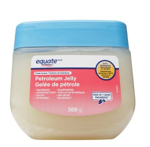 Equate Baby Fresh Scent Petroleum Jelly 368 g
