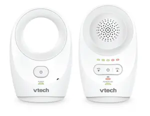 VTech DM1111 - Enhanced Range Digital Audio Monitor