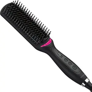 Salon One-Step Straight and Shine XL Heated Brush