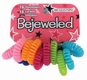 Bejeweled 18 Small Coils
