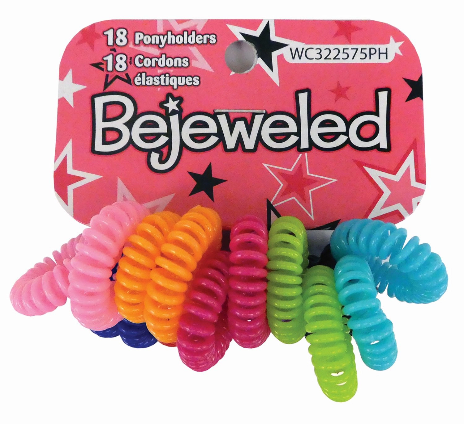 Bejeweled 18 Small Coils