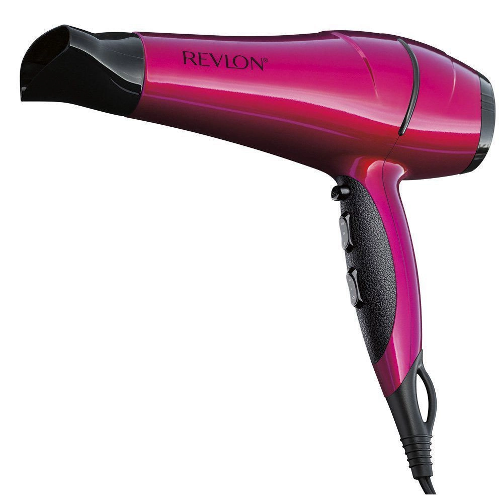 Revlon Perfect Heat Frizz Fighter Styler