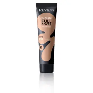 Revlon Colorstay Full Cover Foundation