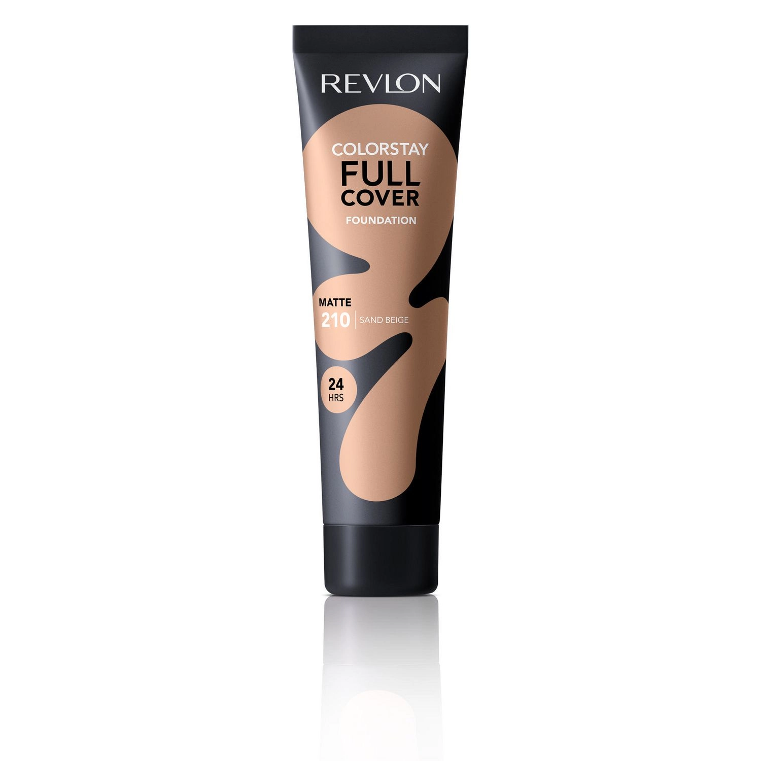 Revlon Colorstay Full Cover Foundation