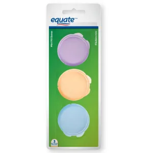 Equate Mini Pill Boxes