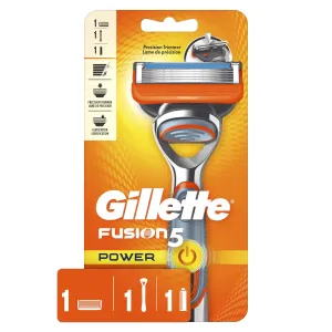 Gillette Fusion5 Power Men's Razor