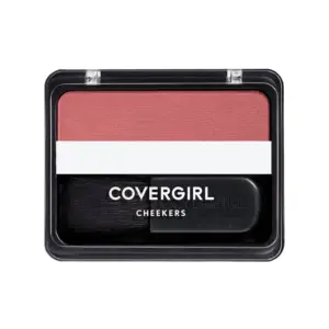 COVERGIRL Cheekers Blush