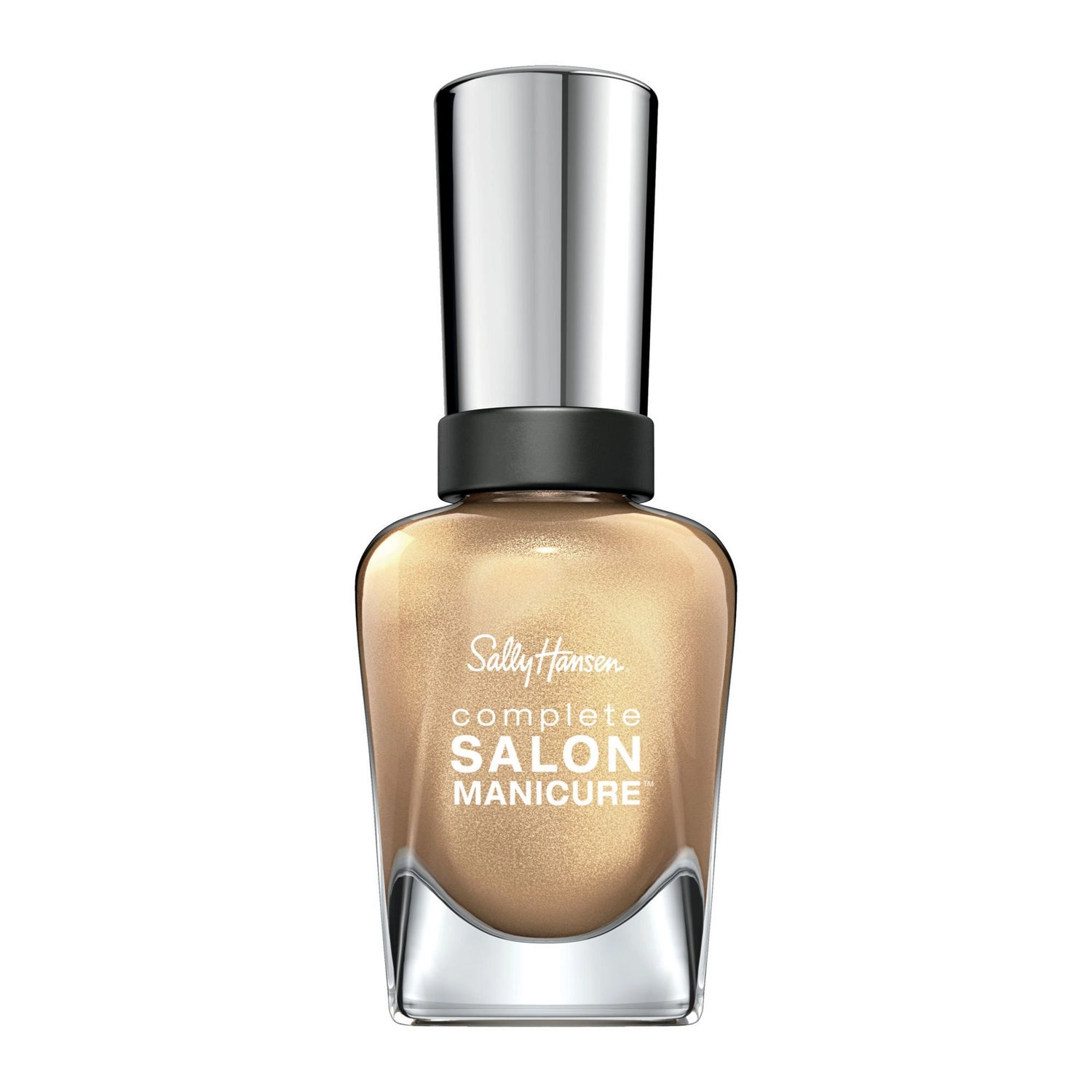 Sally Hansen Complete Salon Manicure Nail Polish