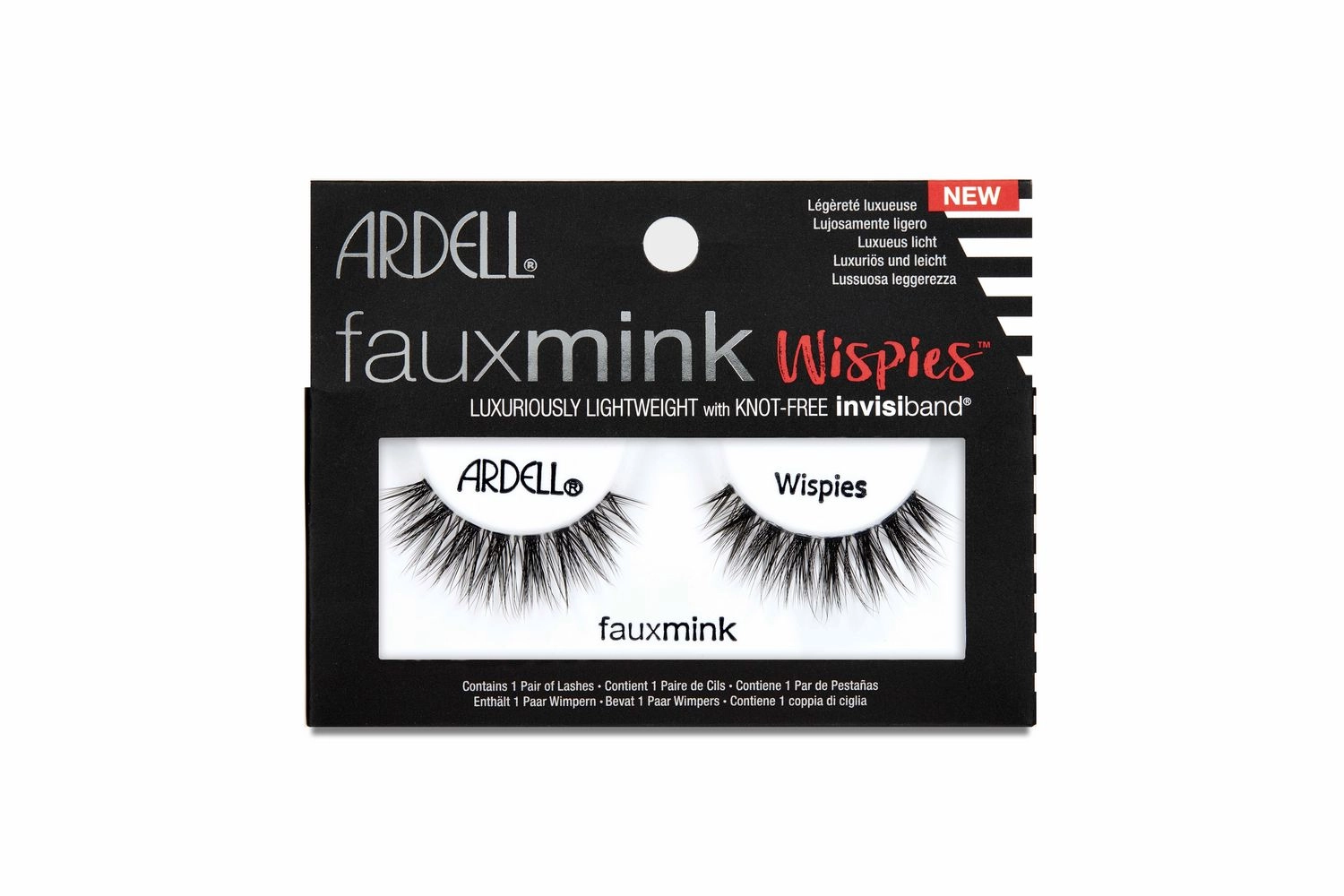 Ardell Faux Mink Wispies