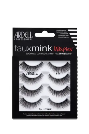 Ardell Faux Mink 811 Multipack