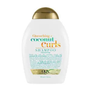 OGX Quenching + Coconut Curls Shampoo 385 ml