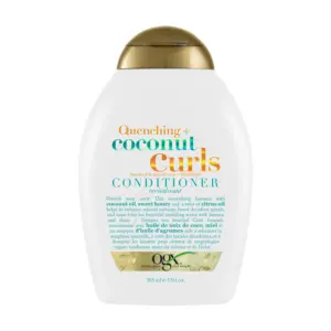 OGX Quenching + Coconut Curls Conditioner 385 ml