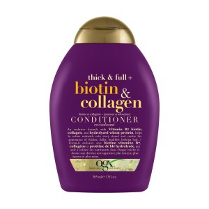 OGX Thick & Full + Biotin & Collagen Conditioner 385 ml