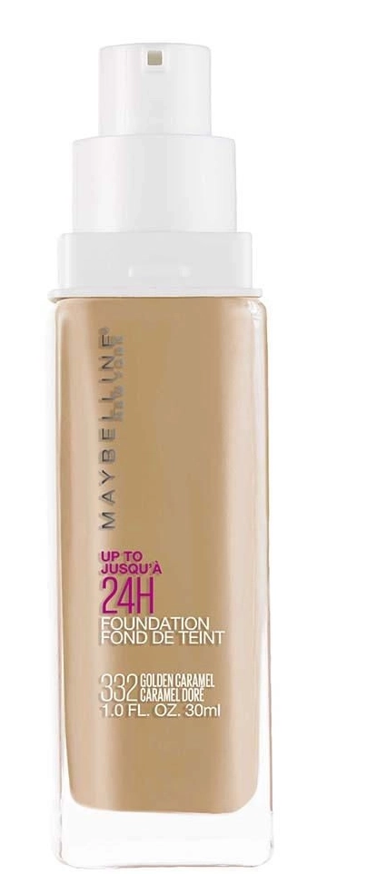 Maybelline New York Super Stay Full Coverage Foundation 30ml