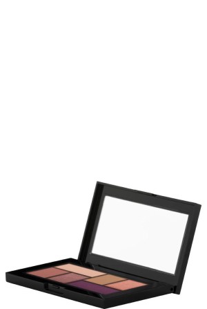 Maybelline New York The City Mini Eye Shadow Palette