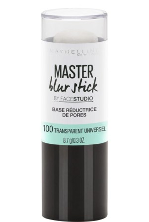 Maybelline New York Facestudio Master Blur Stick Primer 8.7 g