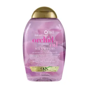 OGX Fade-Defying + Orchid Oil Shampoo 385 ml