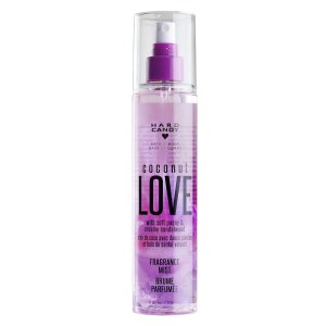 Hard Candy Coconut Love Fragrance Mist 236 mL