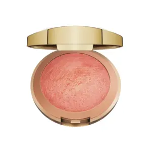 Milani Baked Blush Dolce Pink