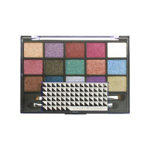 Hard Candy Look Pro! Eyeshadow Palette - Glitter