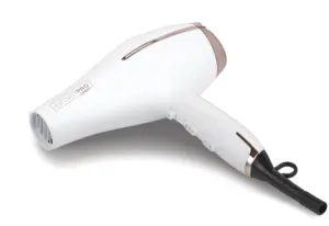Infiniti PRO by Conair 1875W Full Size Tourmaline Ceramic Soft Touch Dryer